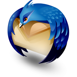 Thunderbird Icon